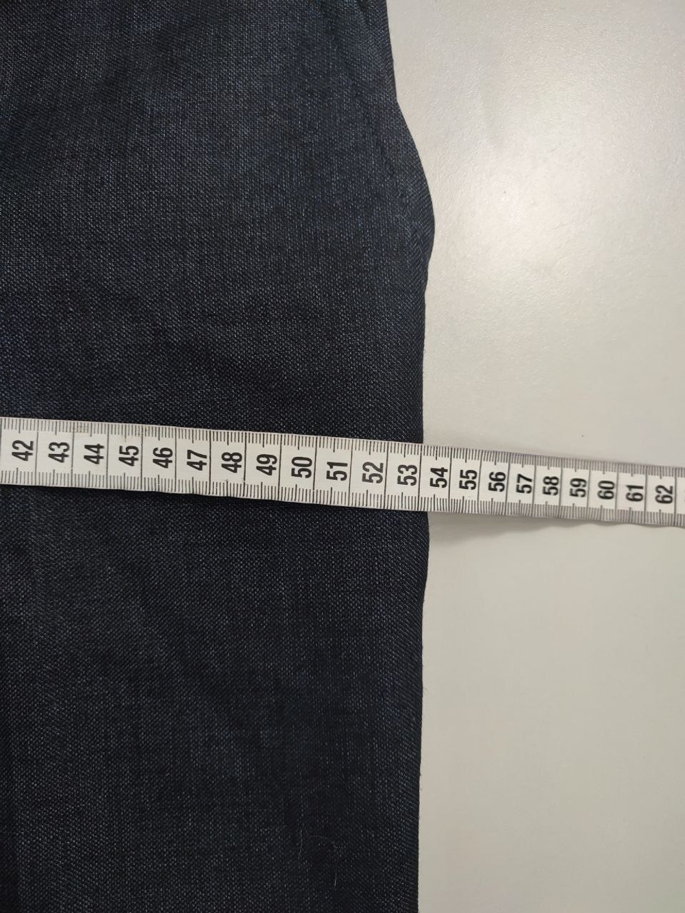 Брюки Linea Qualitex практичные 52 размер