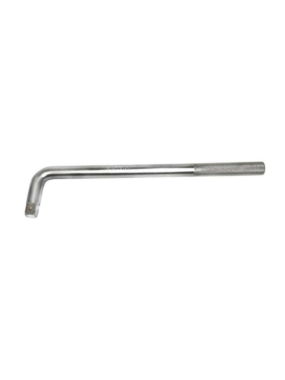 Вороток Г-образный 330мм 3/4'' Forsage F-8156330