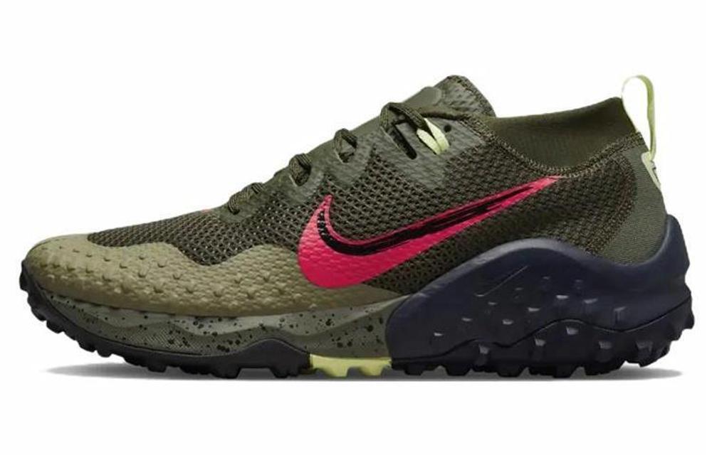 Кроссовки Nike Wildhorse 7