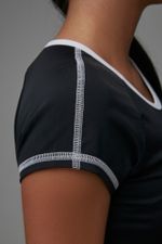 Рашгард Ease Black