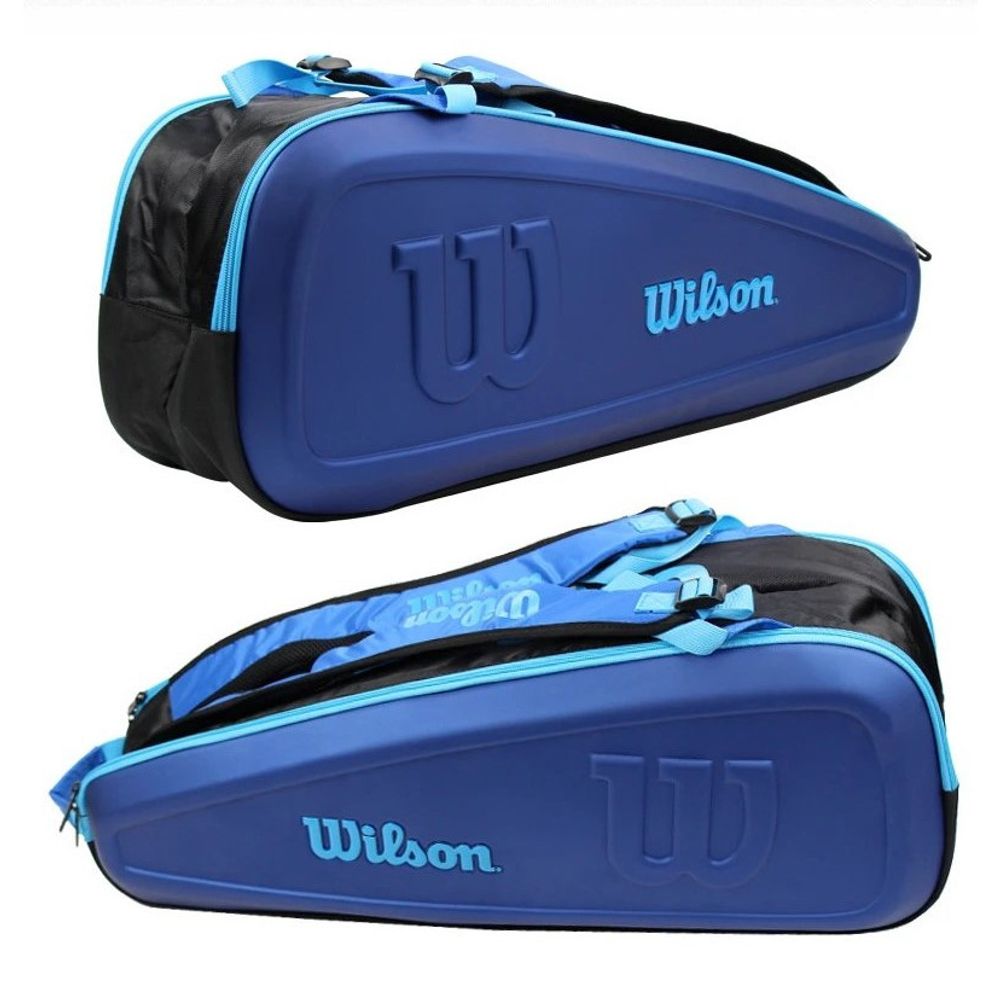 Чехлы для тенниса WILSON  .