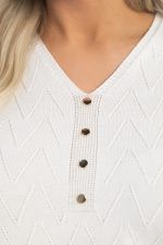 Блуза Капель (молочная) Б12836-18М LT Collection