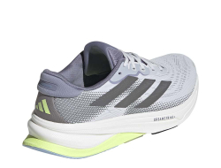 Кроссовки для бега мужские adidas Supernova Solution 2 Серые