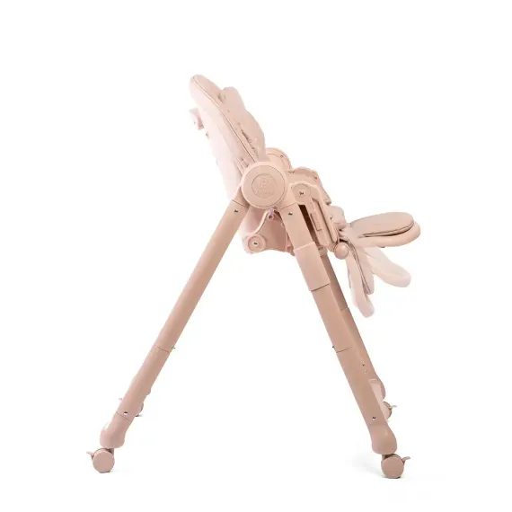 Стул для кормления Peppy Sommelier Pink