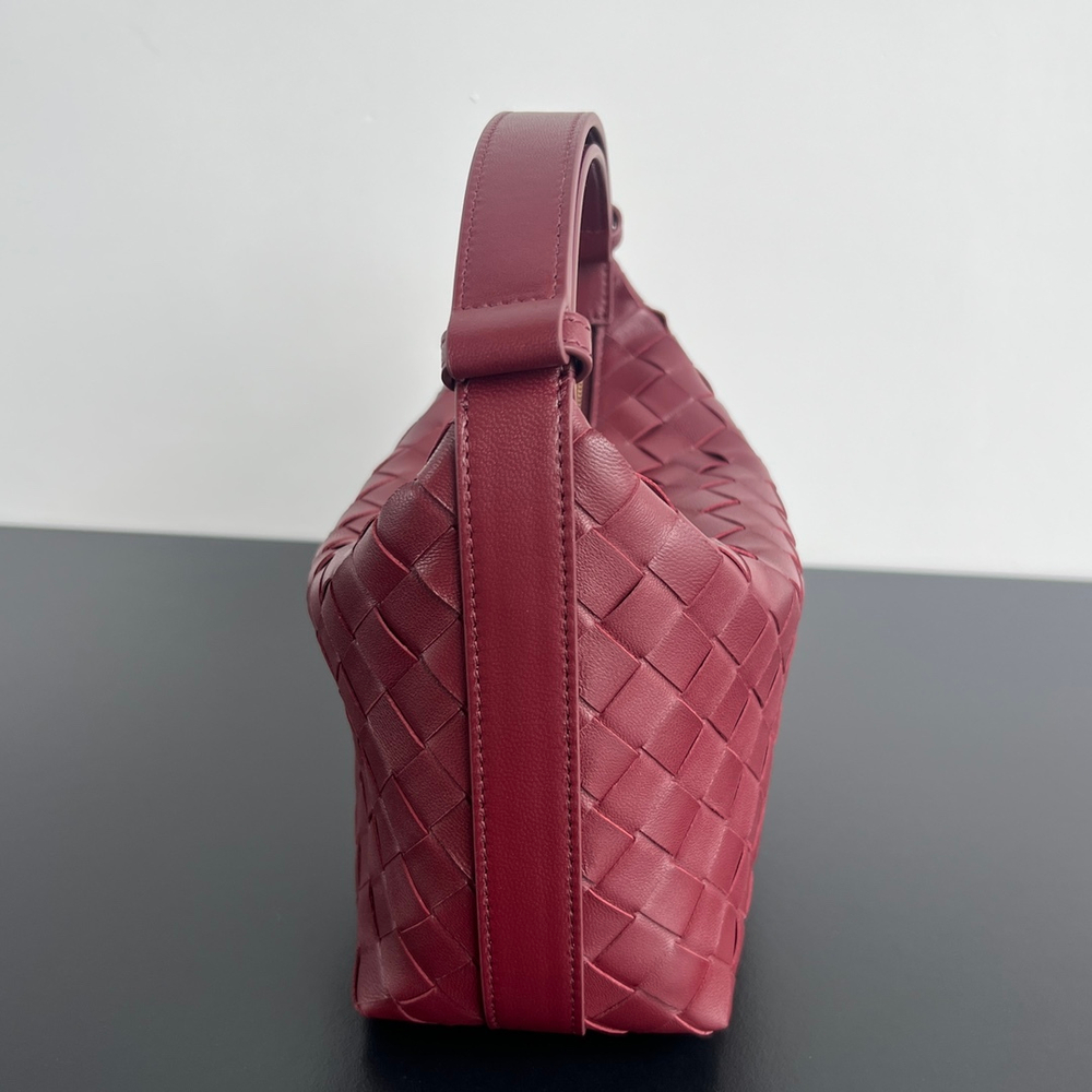 Bottega Veneta Mini Wallace 20 cm
