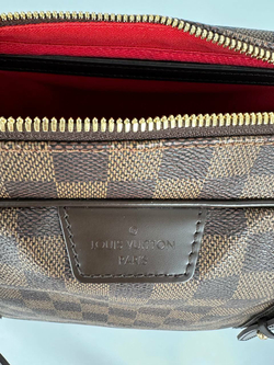 Сумка Louis Vuitton Rivington Satchel Damier PM