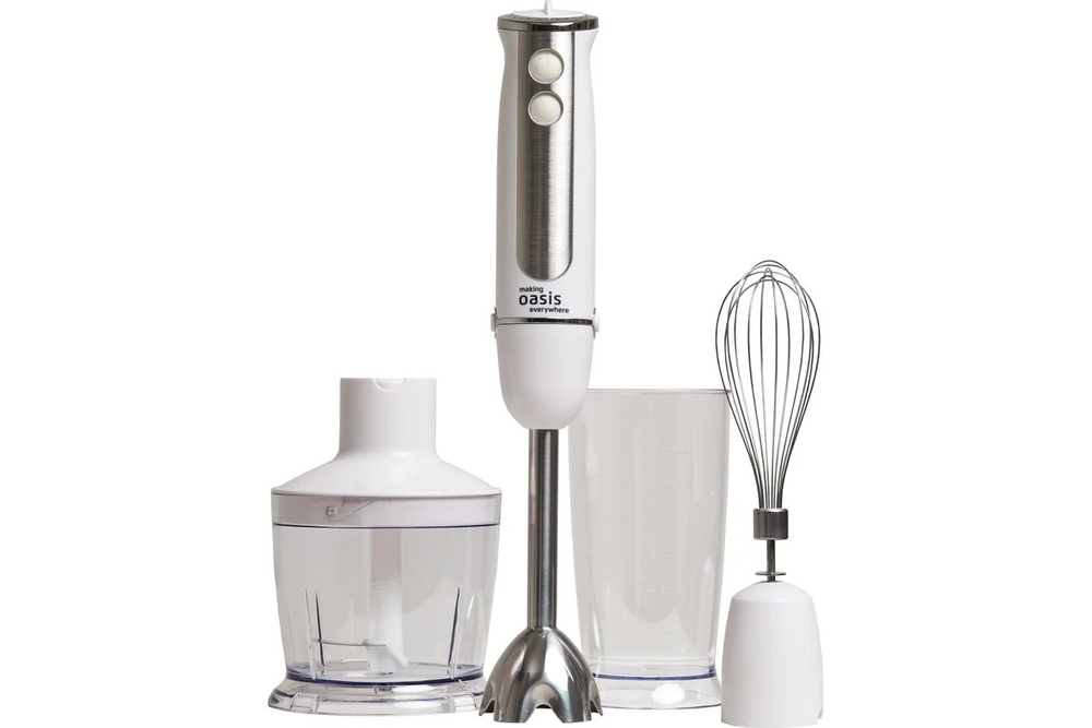 Блендер OASIS BL-85W2
