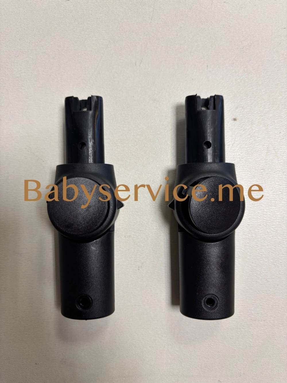 Шарнир ручки Carrello Bravo левый