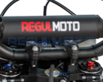 Мотоцикл Regulmoto Crosstrec 300
