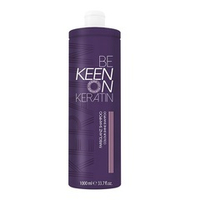 Шампунь-кератин для волос Стойкость Цвета pH 5,0-5,5 KEEN Farbglanz Shampoo 1000мл