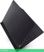 Ноутбук Lenovo Legion 5 15ITH6 82JK00CKPB