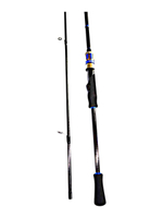 Спиннинг Histar Homour тест 5-28 гр длина 240 см