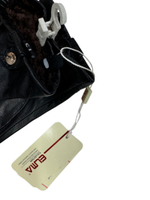 Перчатки.Женские.Материал верха: Кожаные люкс качества.Подклад: Плюш-флис.В упаковке 5 шт.