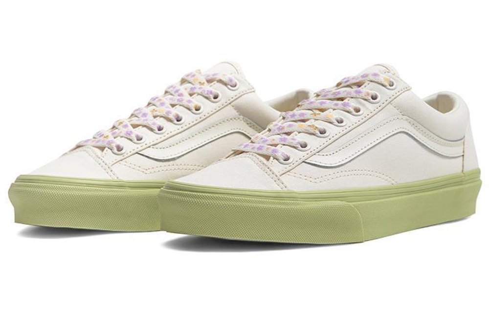 Vans Style 36 Classics