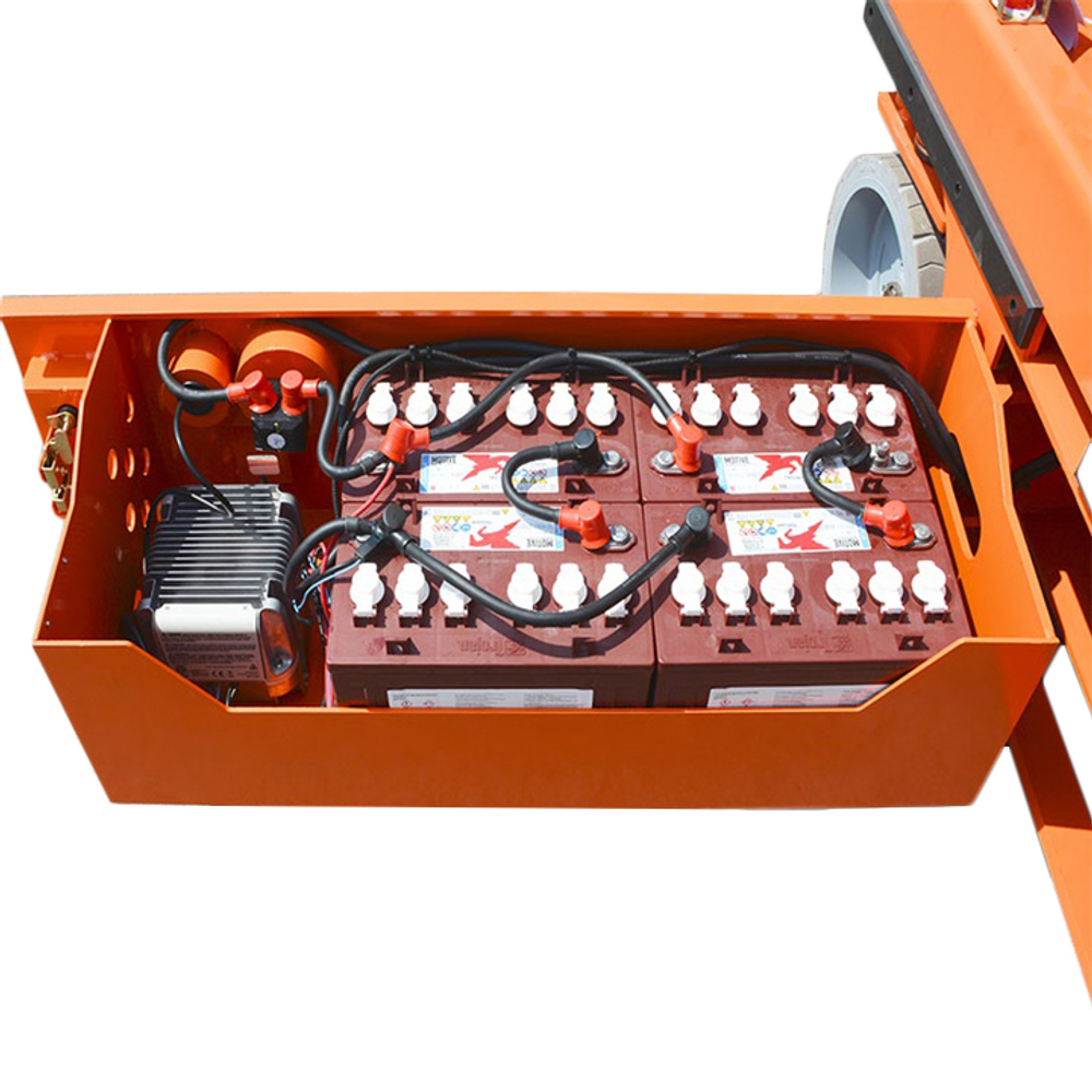 GROST SPX H320-10 (12 метров)