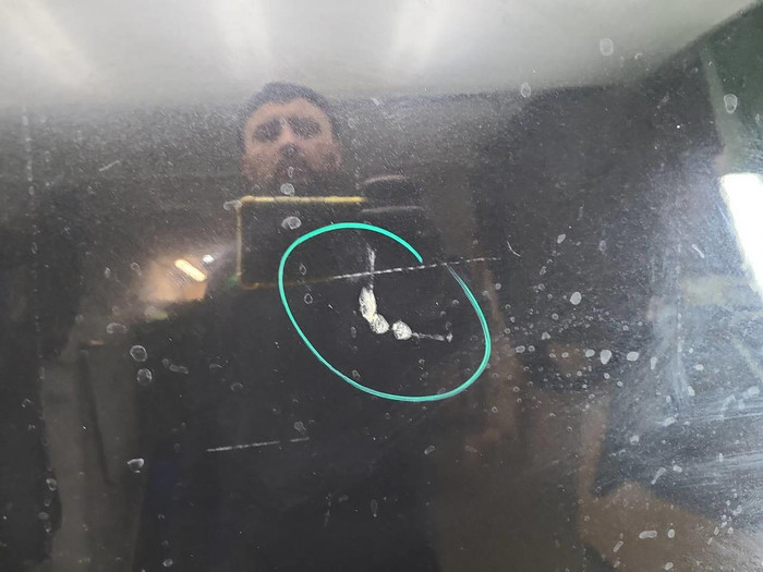 Капот Mercedes GLE V167 (2018-н.в.)