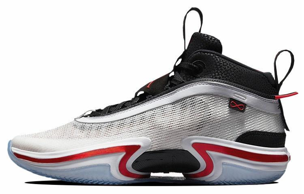 Кроссовки Air Jordan 36 "Psychic Energy"