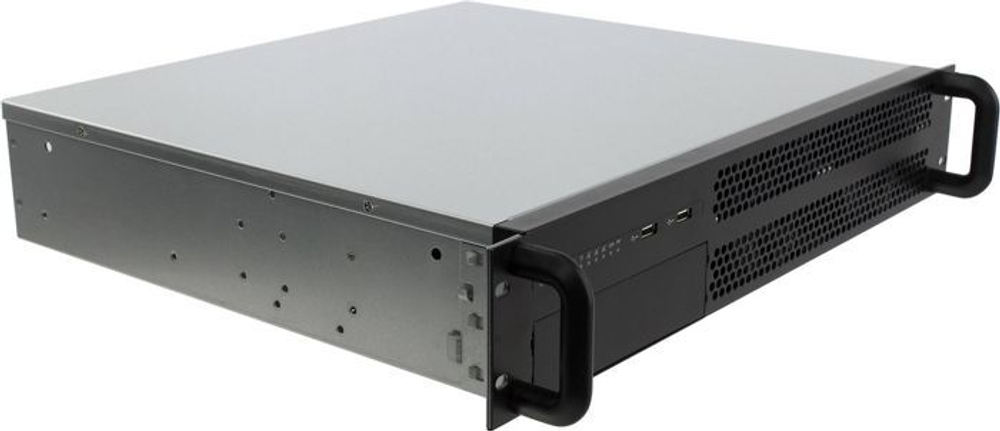 Корпус серверный  Procase FM235-B-0