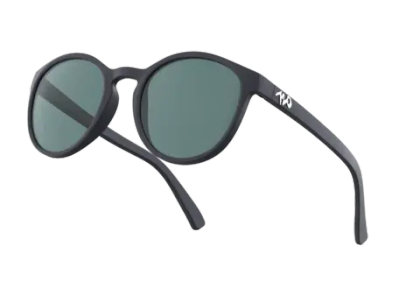 Спортивные очки 720armour Ode / Matte Black / Polarized Smoke Lens