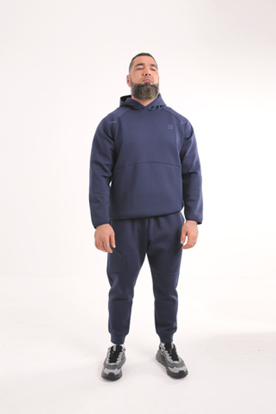 Спортивный костюм Rage navy арт.: HY258616
