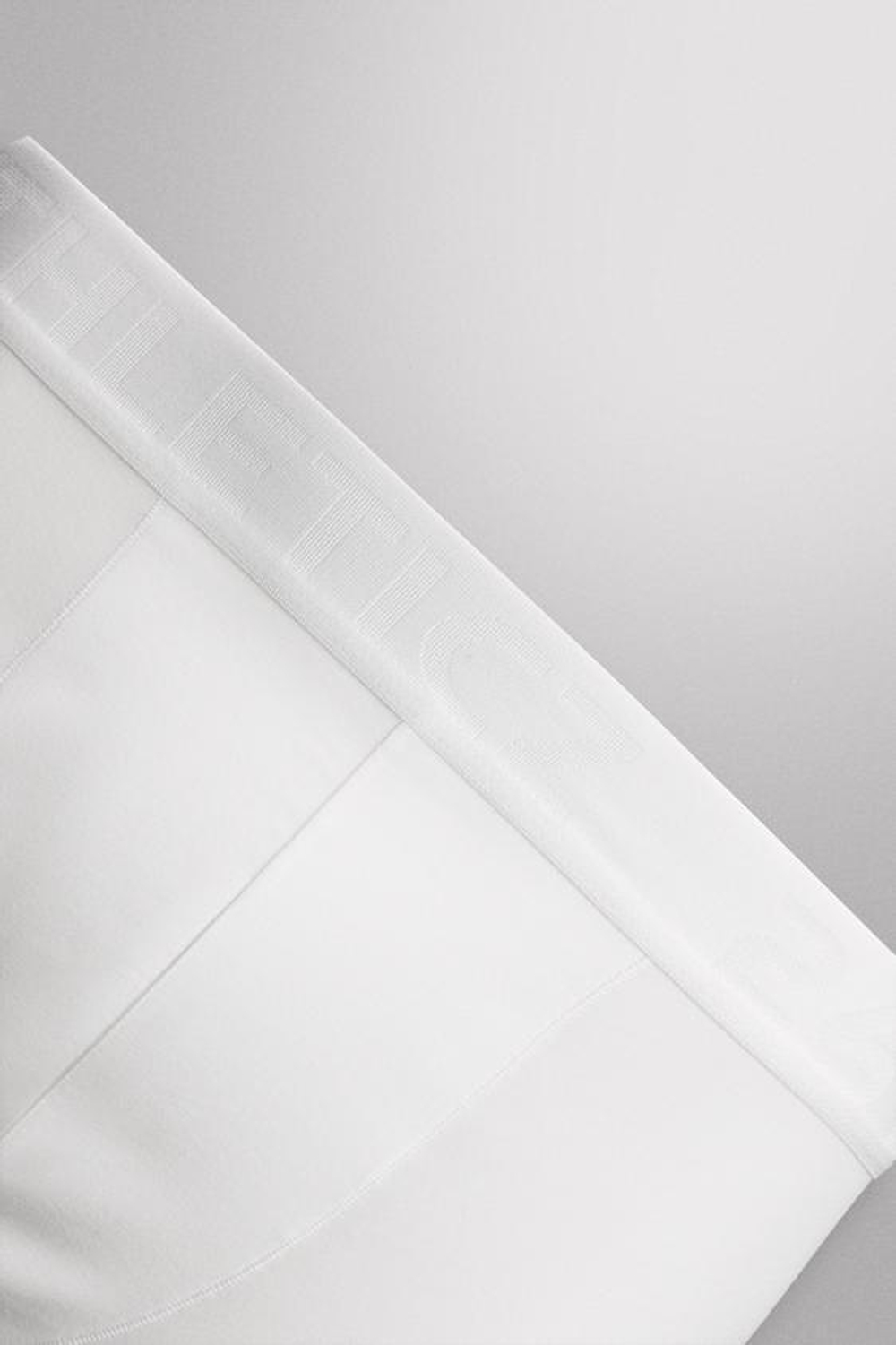 ZARA КОМБИНИРОВАННЫЙ НАБОР ИЗ ТРЕХ ТРУСОВ-БОКСЕРОВ, БЕЛЫЙ