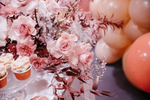 Floral Halloween