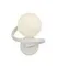 3119/1 WHITE (1/5) Люстра (RL)