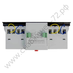 Устройства автоматического ввода резерва Энергия АВР-63