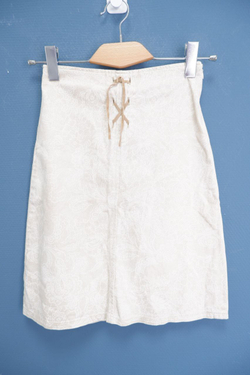 Юбка Miniconf светлая 40 размер