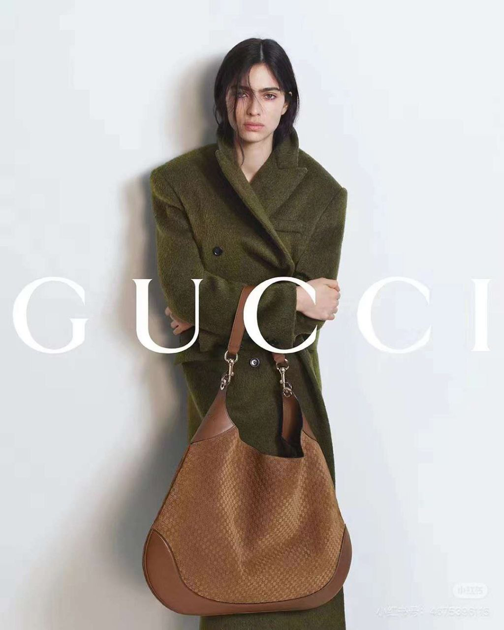 Сумка Gucci