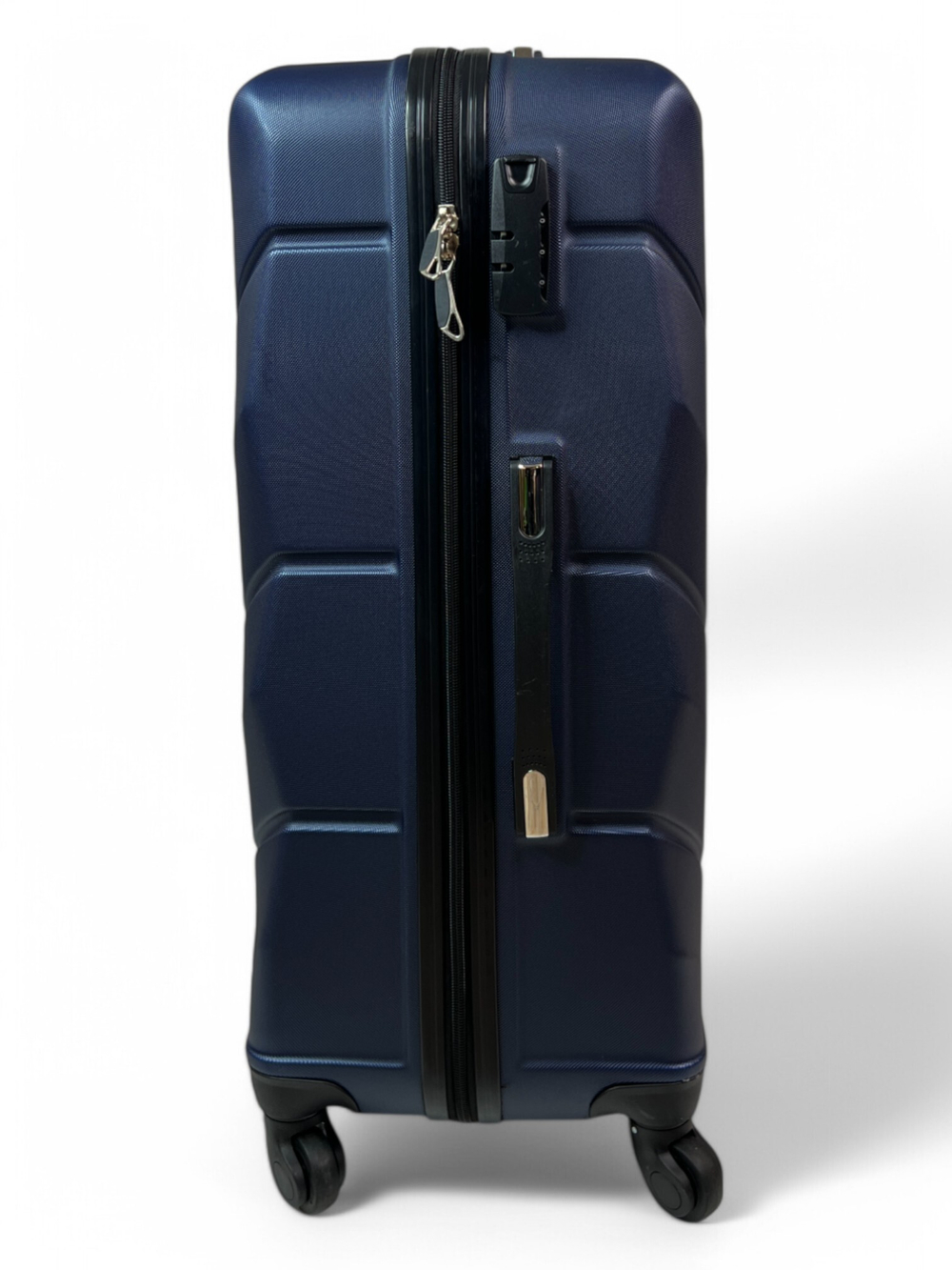 Большой чемодан Freedom Model One, Темно-синий, L-