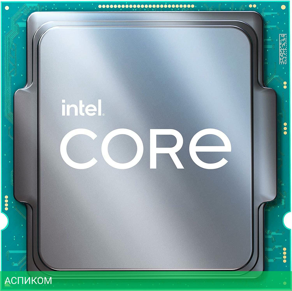 Процессор Intel Core i5-11500 OEM