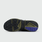 Кроссовки Nike Air Huarache Gripp Wmns Black / Green