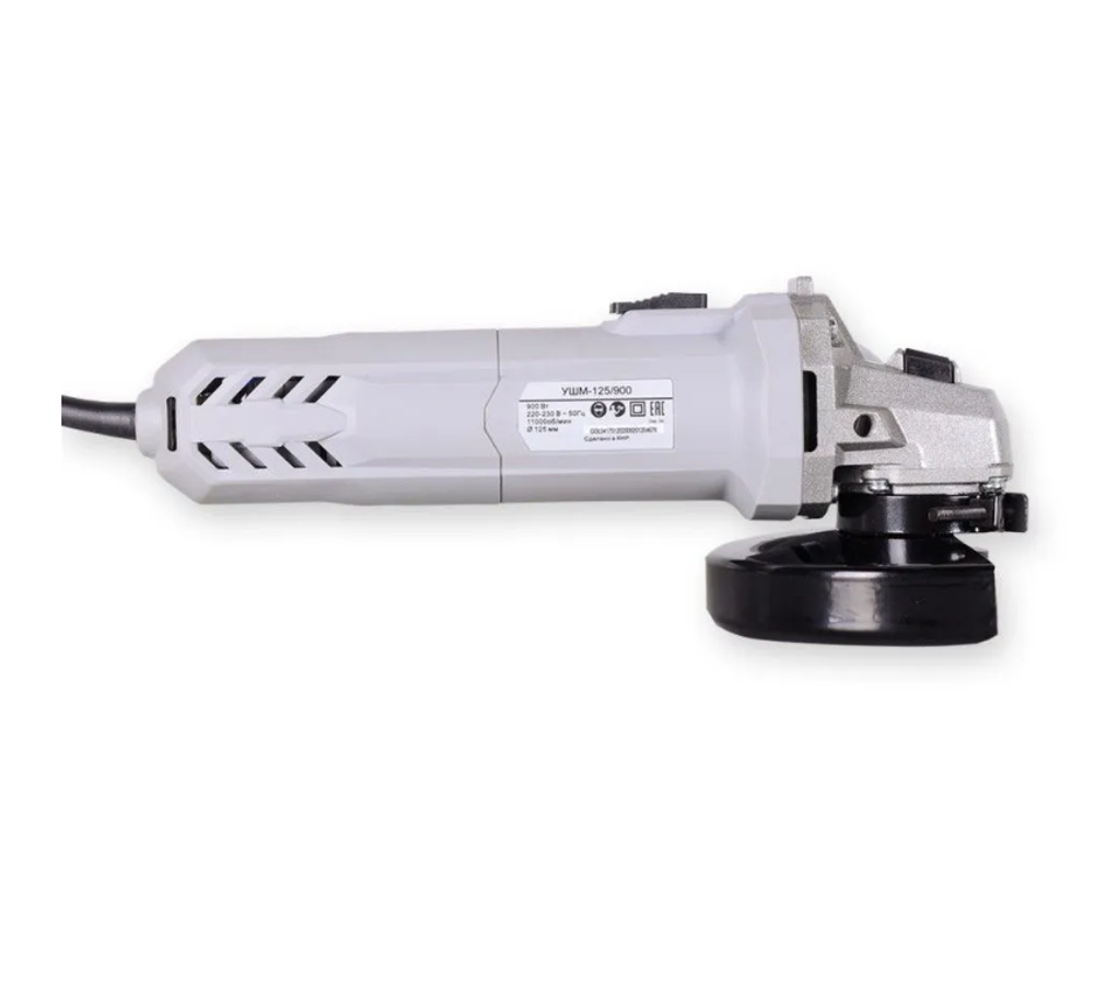 Углошлифовальная машина Ресанта УШМ-125/900