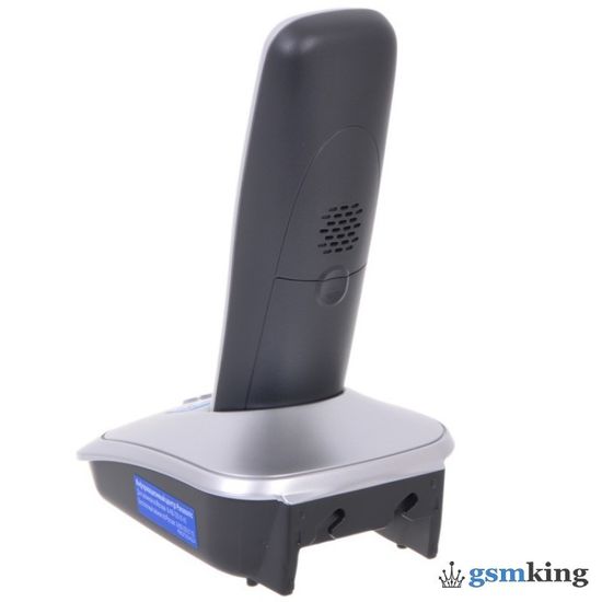 Panasonic KX-TG2511RUS (Серебристый)