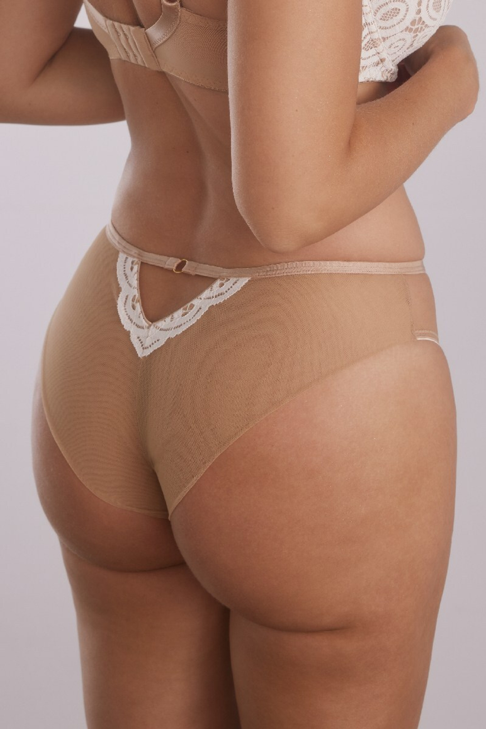 1105/2-P COCO Трусы слипы KINGA