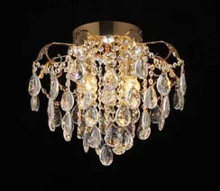 1504/4+4 FGD (1) Люстра (RL)