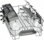 Встраиваемая посудомоечная машина Bosch SPV25DX30R