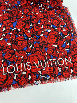 Палантин Louis Vuitton