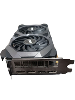 Видеокарта MSI AMD Radeon RX 5700 XT MECH OC 8Gb