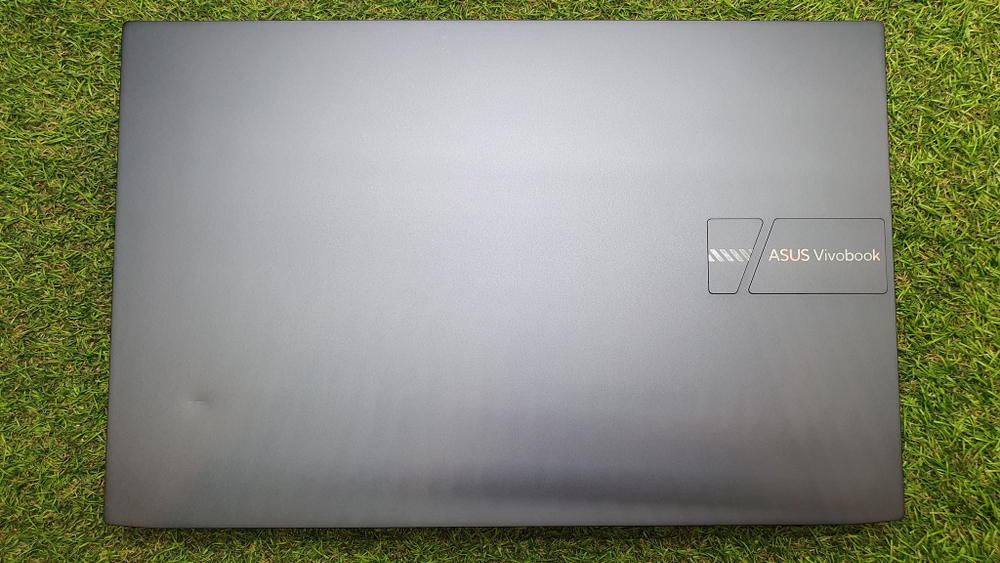Игровой ASUS Ryzen 5/16Gb/GTX 1650 4Gb/144Hz/ Vivobook Pro 15 M6500QH-HN038 90NB0YJ1-M001T0/Windows 10