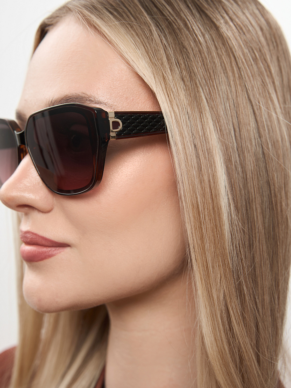 Cолнцезащитные очки FABRETTI SE025-12b