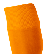 Гетры футбольные CAMP BASIC SOCKS, оранжевый/серый/белый