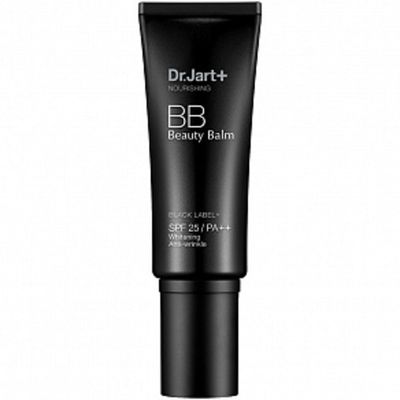Питательный BB-крем Dr.Jart+ Nourishing Beauty Balm Black Label SPF 25