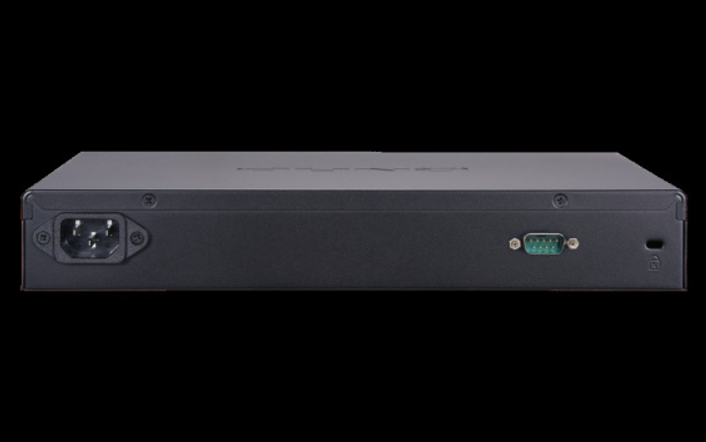 Коммутатор неуправляемый QNAP QSW-1208-8C