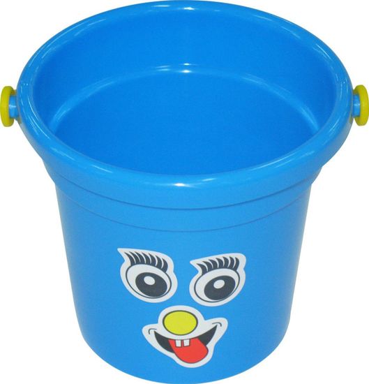 Ведро малое