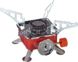 Плита газовая ZT-202 KRAB