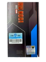 Фигурка Железный человек Iron Patriot Марвел ZD Toys 1906-30