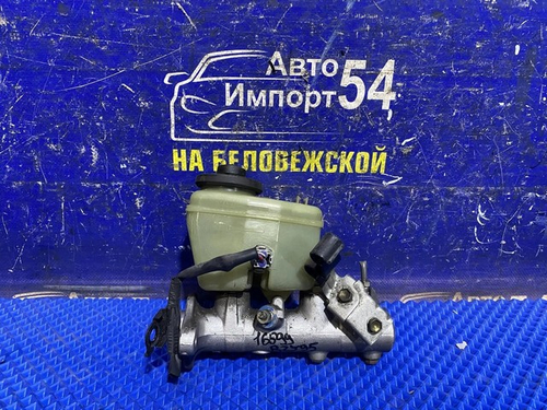Главный тормозной цилиндр TOYOTA LAND CRUISER PRADO 1996-2002