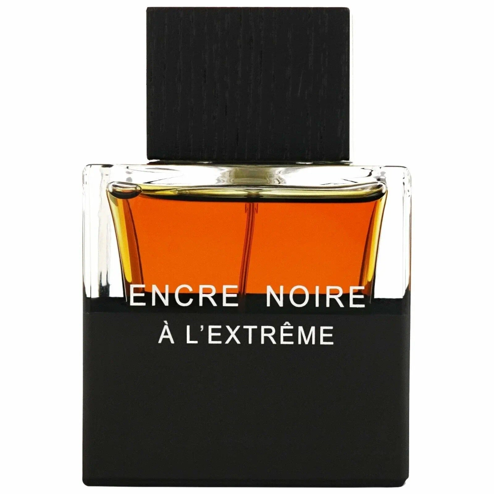 Lalique парфюмерная вода Encre Noire a l'Extreme, 100 мл, 500 г